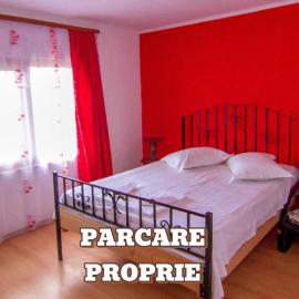 Camere de închiriat Doriana