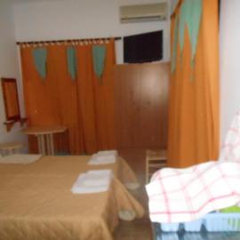 Gyrouli Studios, Hotel in Astypalea-Stadt