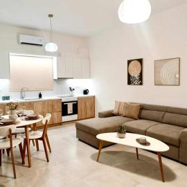 Marianna's Bright & Modern House