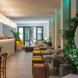 Arco Vecchio Urban Suite - Epoca Collection, отель в Лечче