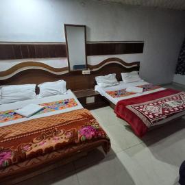 Great Diplomat Hotel DELHI ID NOT ALLOWED, hotell sihtkohas New Delhi