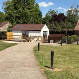 Portbridge Nest, hotel in Chew Magna