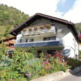 Ferienwohnung Giltstein in Mörel