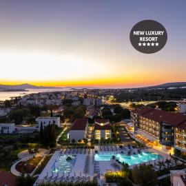 Molum Hotel & Residences, hotel en Sveti Filip i Jakov
