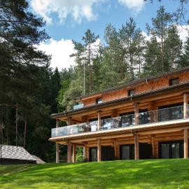 Esperanza Lake Resort, a Member of Design Hotels, hotel sa Trakai