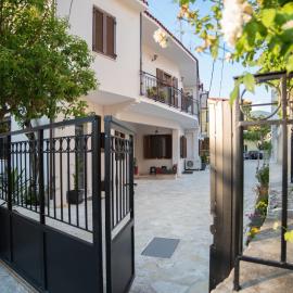 Kastrino Luxury Studio