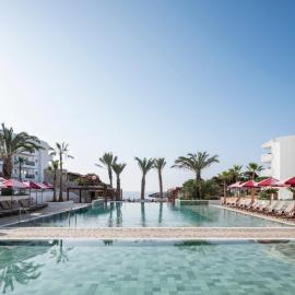 Inturotel Esmeralda Park, hotel a Cala d´Or