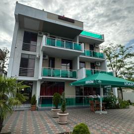 Hotel Lile