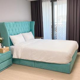 Yeosu U Bless, hotel in Yeosu