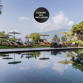 SOLEA SÜDTIROL Boutique Hotel, hotell i Schenna