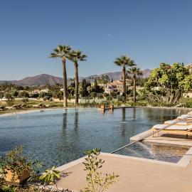 La Zambra Resort Mijas - Marbella - The Unbound Collection by Hyatt, מלון במיחאס