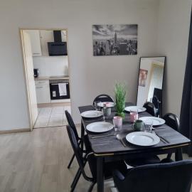 Deluxe 3-Zimmerwohnung in Offenbach