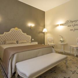 B&B Villa Anna, ξενοδοχείο στη Λούκα