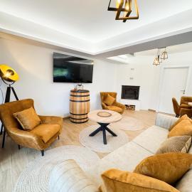 Villa Aurelia Wellness Bihać, hotel di Bihać