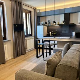 Maison Alice - Casa Vacanze, hotel di Samarate