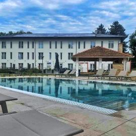 Hotel Csillag Tokaj, hotel v destinaci Tokaj
