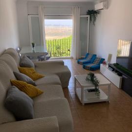 Apartment with views to the Natural Park, hotel u gradu Fasinas