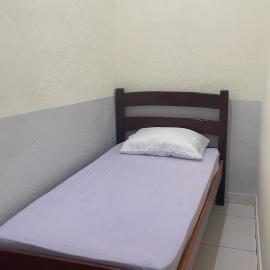 Hotelfrancis, ξενοδοχείο σε Maraba