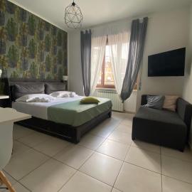 베네벤토에 위치한 호텔 B&B 30 mt dal Duomo