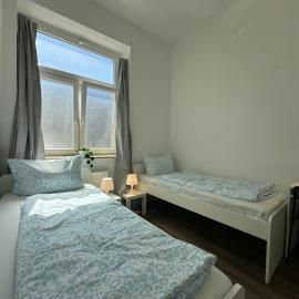 WDI - WorkersSpace, hotell sihtkohas Bochum