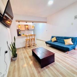 Alojamiento a 10 minutos del complejo acuático - Piscinas olímpicas de Ibagué – hotel w mieście Ibagué