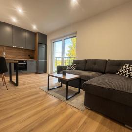 Apartament Mai