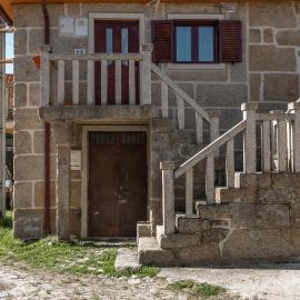 Casa do Meia Noite, viešbutis mieste Gralhas