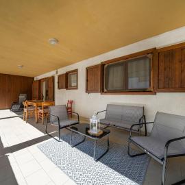 GuestHost - Cozy Apartment with Terrace - Tarvisio