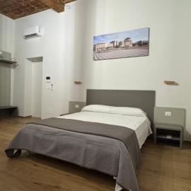 San Giovanni Rooms Livorno: Livorno şehrinde bir otel