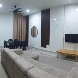Homestay Harmoni Vista 29