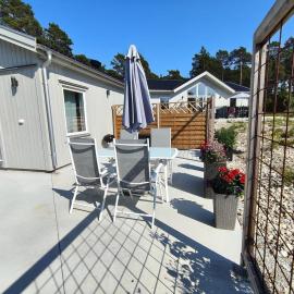Amazing Holiday Home in Fröjel, hotel em Klintehamn