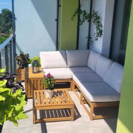 MMT Apartamenty z pięknym widokiem na miasto