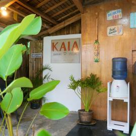 Kaia Siargao Villas