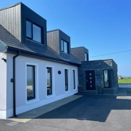 Cois Na Tra, Hotel in Spanish Point