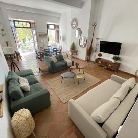 Gorgeous sea view apartment