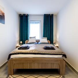 Mátravölgy Apartmanház: Pásztó şehrinde bir otel