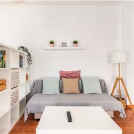 Apartamento luminoso en Espartinas Totalmente climatizado, hotel a Espartinas