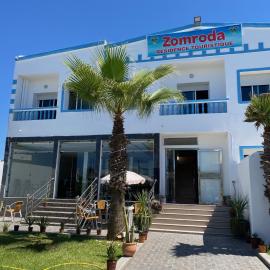 Residence Zomroda Sidi Bouzid, hotel in Sidi Bouzid