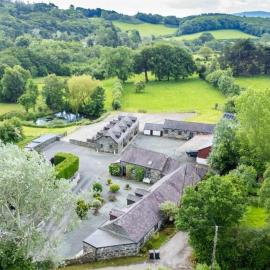 Snowdonia Cottages