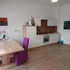 Victorias Apartment 3, hotelli Grazissa