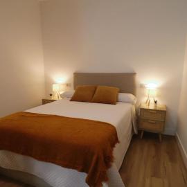 Casa cerca del mar Ribeira 2 habitaciones