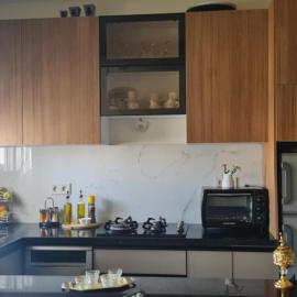 appartement forêt diplomatique