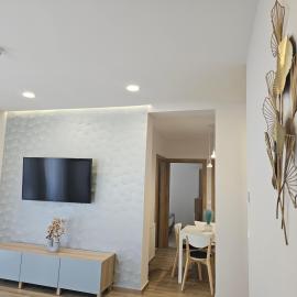 Nature Spring Deluxe Apartmants Zalakaros