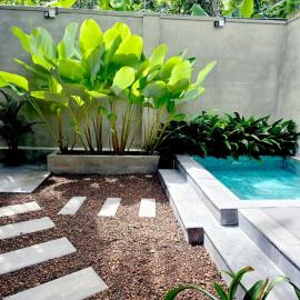 The Calm boutique Villa