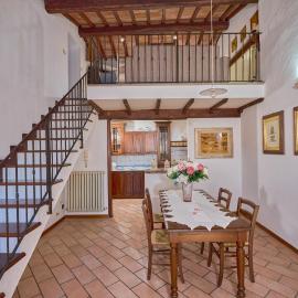 La Terrazza, hotel in Abbadia San Salvatore