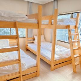 The Echoland, hotel in Hakuba