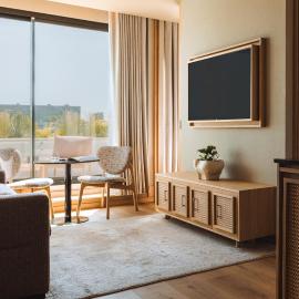 EVOLUTION Valbom, hotel din Lisabona