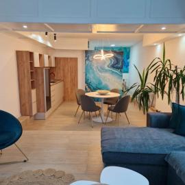 Apartman TRG, Prijedor