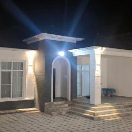 Villa qəbələ
