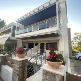 Thalassa - Siviri Seaside House